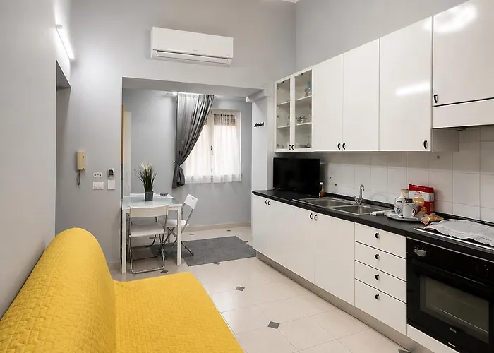 ZìMarì Apartment